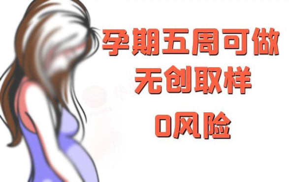 贵州怀孕需要怎么做血缘检测,贵州做胎儿亲子鉴定办理流程