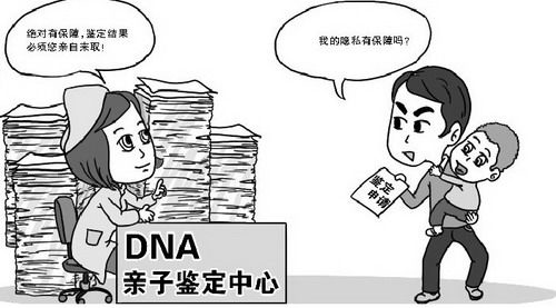 贵州隐私DNA亲子鉴定需要多少费用,贵州个人亲子鉴定具体的流程